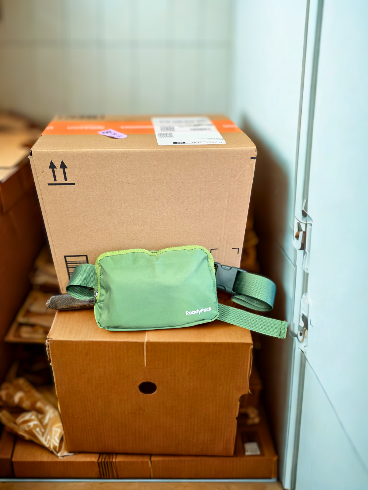 Make it Yours: Customizing Your MiniPack for Your Life