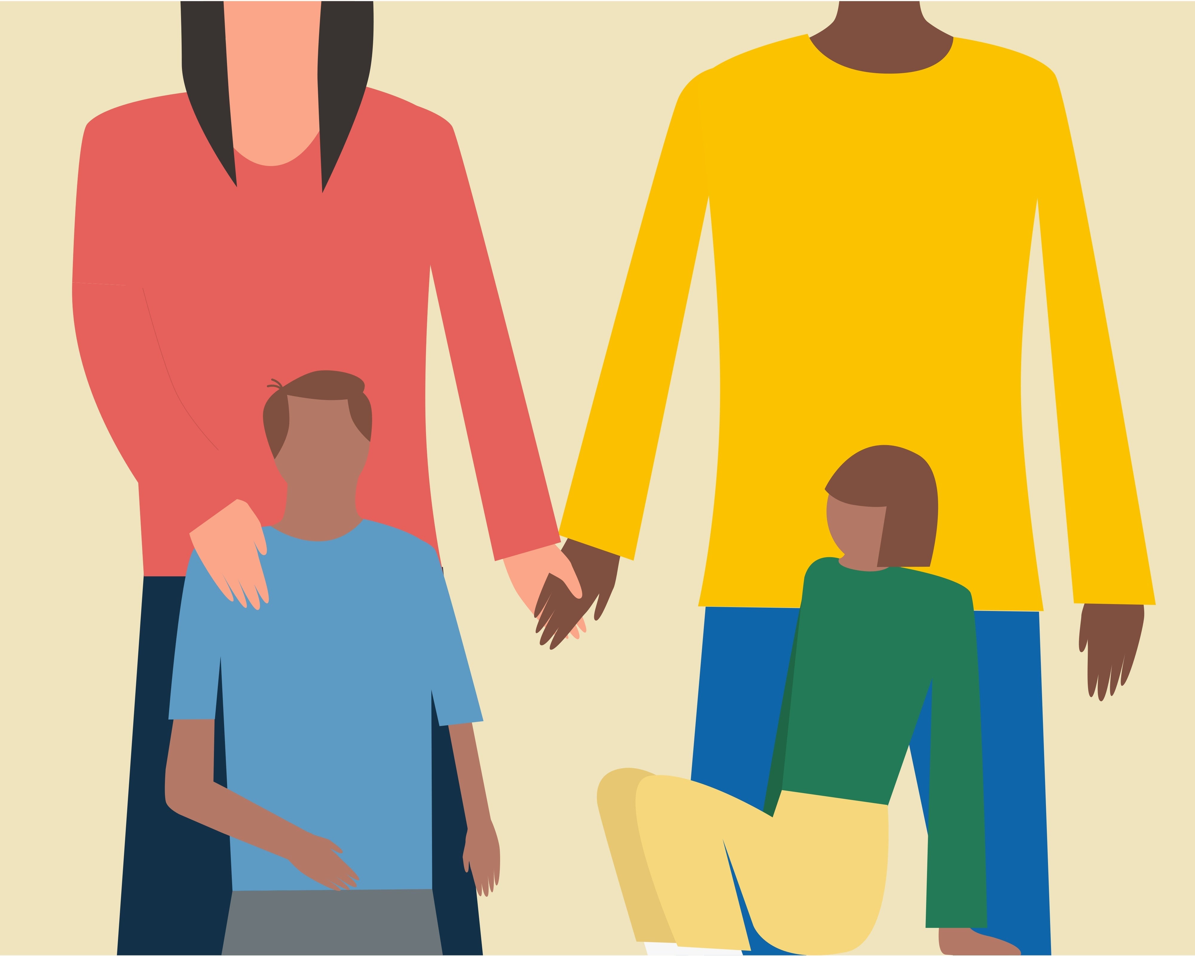 Family Meeting Checklist (15 Minutes to Get on the Same Page)