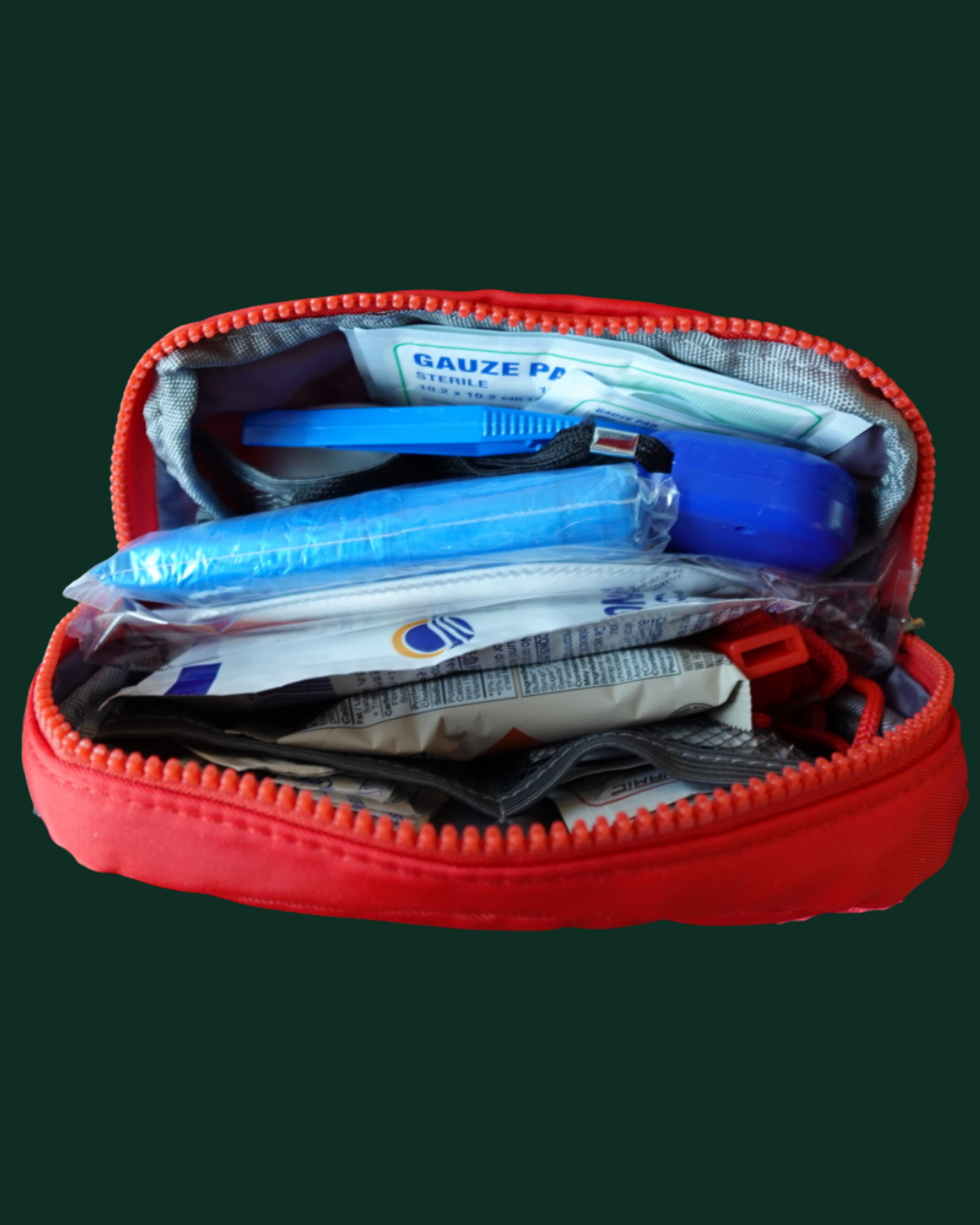 MiniPack | The ReadyPack Emergency Essentials Kit